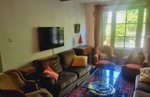 Sisteron Other | Mas Provençal Pour 13 Pers Avec son Jacuzzi et son Parc de 5000m2 à Sisteron 04