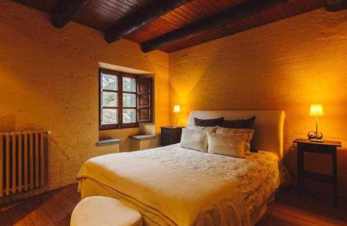 Sant Pere de Torello House | Mas Redortra Excepcional masía del SXV con vistas al Montseny