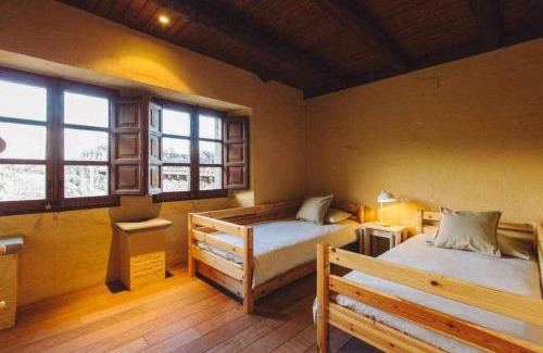 Sant Pere de Torello House | Mas Redortra Excepcional masía del SXV con vistas al Montseny