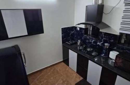 North Paravur Apartment | MAS Residency