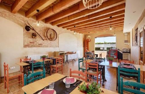 Ventallo House | Mas Ribas Turismo Rural