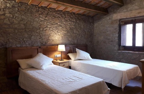 Perafita House | Mas Roca Del Mill
