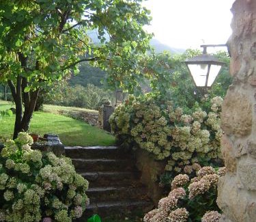 Macanet de Cabrenys House | Mas Roquet