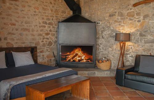 Porqueres House | Mas Rovira