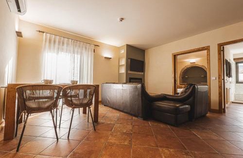 Porqueres House | Mas Rovira