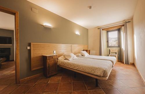 Porqueres House | Mas Rovira