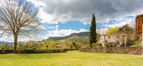 Joanetes House | Mas Rubió