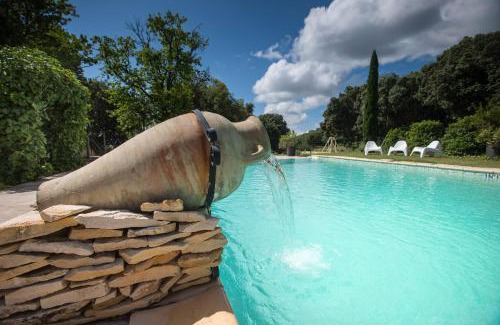 Bourg-Saint-Andeol House | Mas Saint Antoine