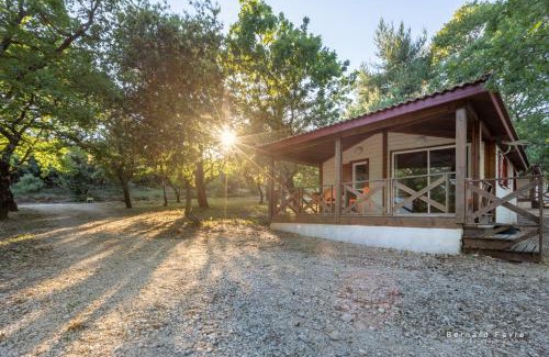Bourg-Saint-Andeol House | Mas Saint Antoine