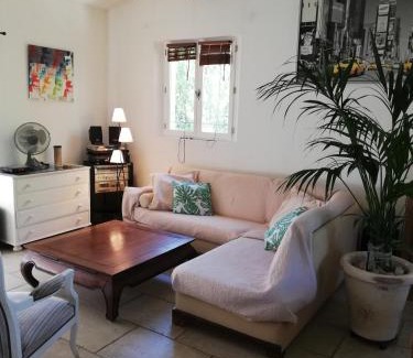 Saignon House | Mas Saint Louis