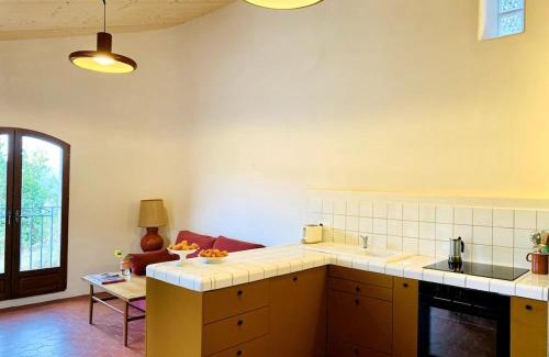 Vives House | Mas Saint Michel