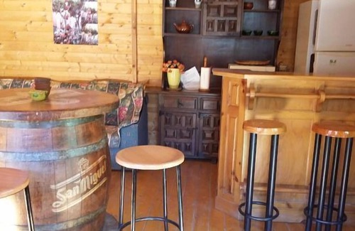 Figuerola del Camp Cottage | MAS SANS Spacious and comfortable cottage with pool for 21 pax FIGUEROLA DEL CAMP