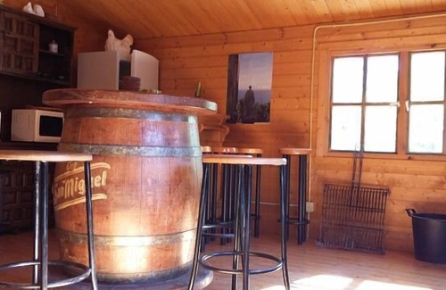 Figuerola del Camp Cottage | MAS SANS Spacious and comfortable cottage with pool for 21 pax FIGUEROLA DEL CAMP