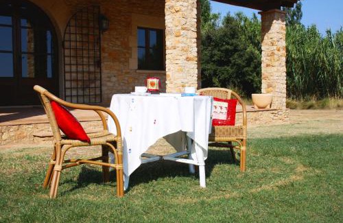 Peratallada House | Mas Saris