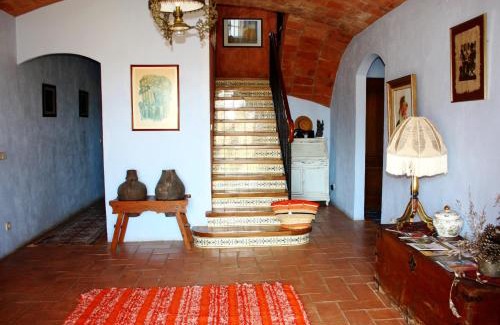 Peratallada House | Mas Saris