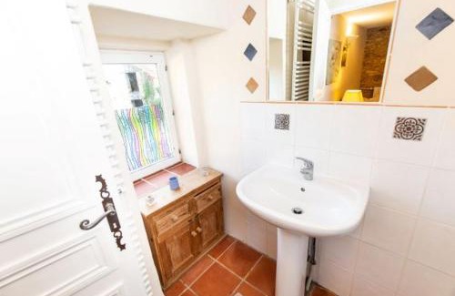 Saint-Medard Bed & Breakfast | Mas Sarrat Apartment