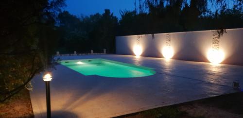 Beaucaire House | MAS TAREAU Le CHAI
