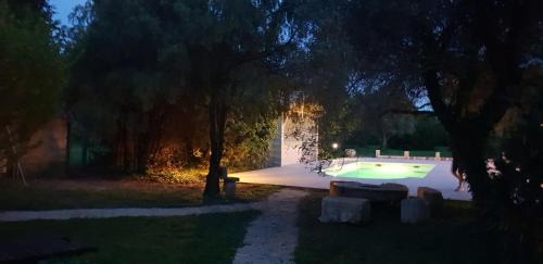 Beaucaire House | MAS TAREAU Le CHAI