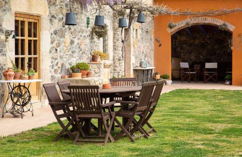 Caldes de Malavella House | Mas Teixidor, Masia entre Girona y la Costa Brava