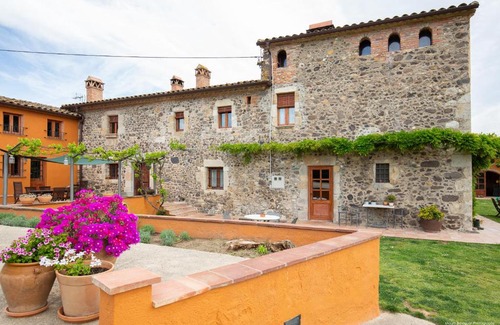 Caldes de Malavella House | Mas Teixidor, Masia entre Girona y la Costa Brava