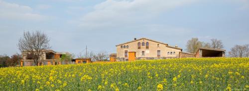 Caldes de Malavella House | Mas Teixidor, Masia entre Girona y la Costa Brava