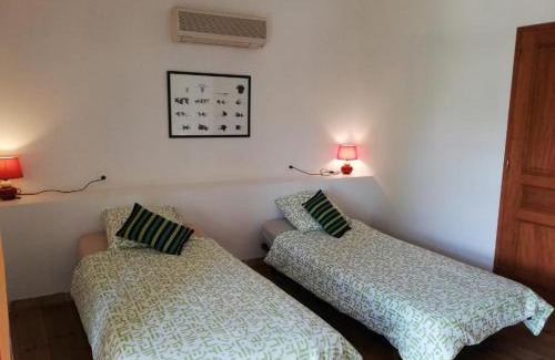 Vauvert Bed & Breakfast | Mas Tolosan