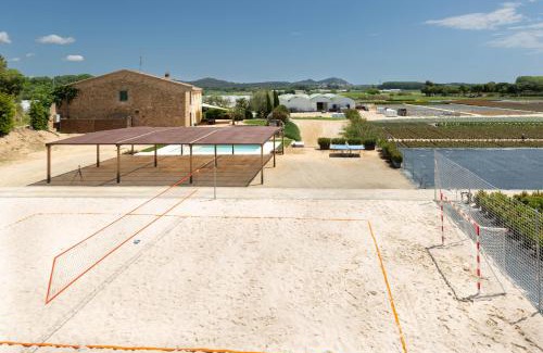Palafolls Villa | Mas Tortós