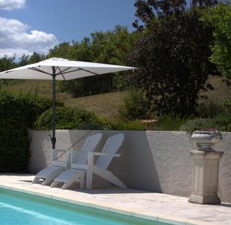 Bevons Bed & Breakfast | Mas Tulipe de Soie