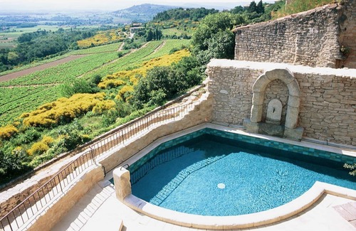 Crillon-le-Brave Villa | Mas Vaucluse - Six Bedroom Villa, Sleeps 12