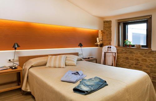 Fontanilles House | Mas Vermell