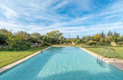 Bizanet House | Mas Viticole à 10 min de Narbonne