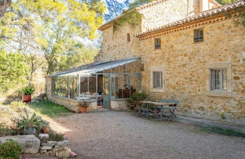 Bizanet House | Mas Viticole à 10 min de Narbonne