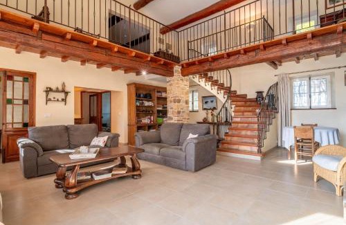 Bizanet House | Mas Viticole à 10 min de Narbonne