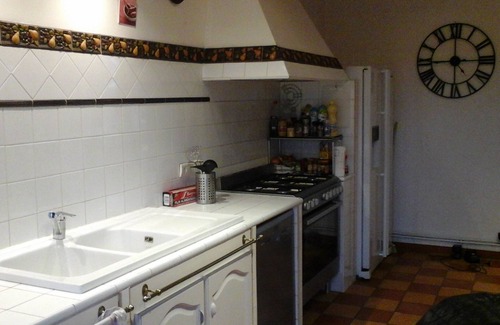 Lezignan-Corbieres Other | Mas with swimming pool in organic vineyards, 6 pers - 3 bedrooms - 2 bathrooms