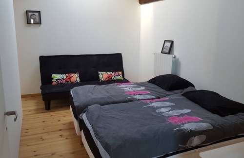 Lezignan-Corbieres Other | Mas with swimming pool in organic vineyards, 6 pers - 3 bedrooms - 2 bathrooms