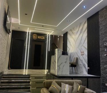 Mansoura Apartment | Masa Hotel Apartments