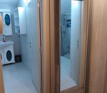 Burtaisi Apartment | MASA