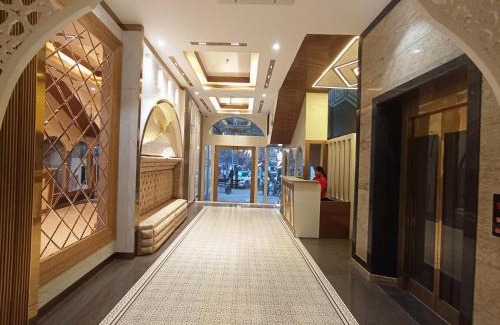Gurugram Hotel | Masaga by Qcent, Gurugram