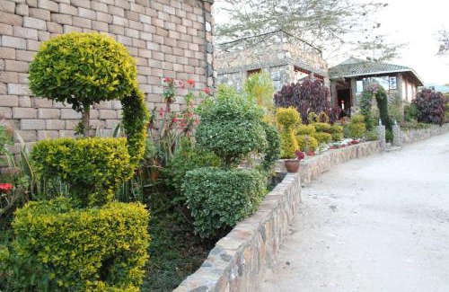 Bisil Hotel | Masai Eco Lodge