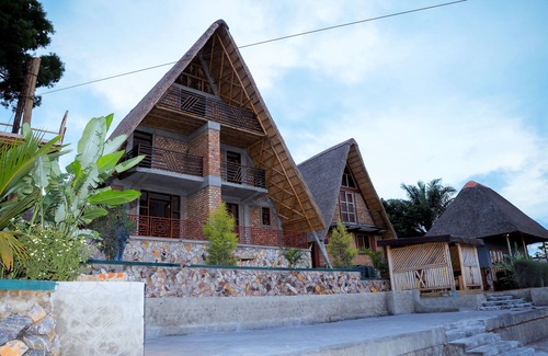 Central Region Cottage | Masaka Cultural Resort