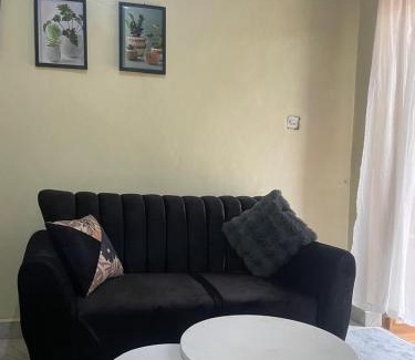 Masaka Apartment | Masaka Haven