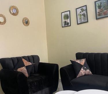 Masaka Apartment | Masaka Haven