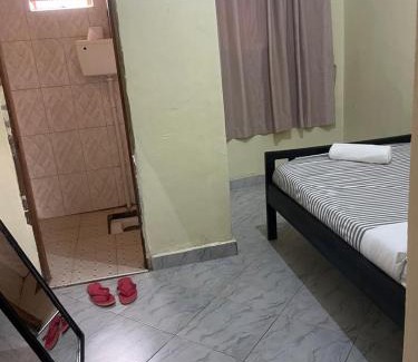 Masaka Apartment | Masaka Haven