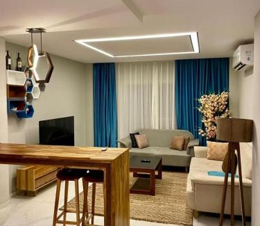 Masaki Apartment | Masaki Homestay