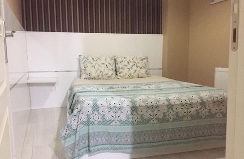 Merkezefendi Apartment | Masal Apart
