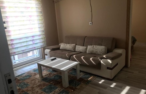 Merkezefendi Apartment | Masal Apart
