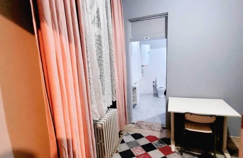 Karesi House | masal pansiyon
