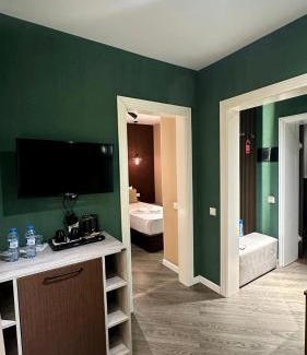 Masalli Hotel | Masalli Hotel