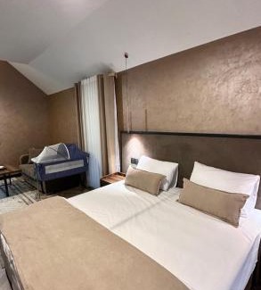 Masalli Hotel | Masalli Hotel Isti su