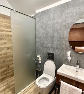 Masalli Hotel | Masalli Hotel Isti su